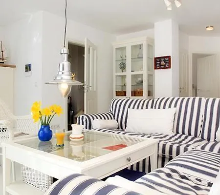 Holiday home Haus 107, Wacholderweg 7