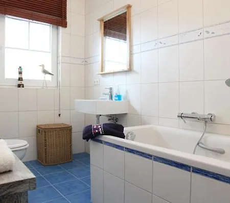 Haus 107, Wacholderweg 7 Ferienhaus